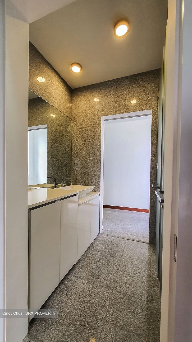 The Hillier (D23), Apartment #434461321